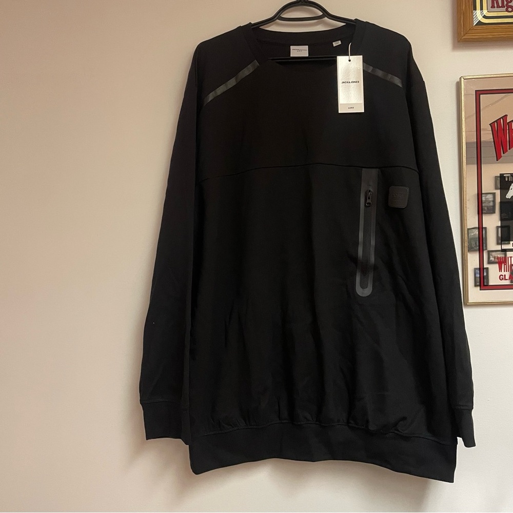 Jack and Jones + fit sweatshirt